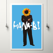 Fireworks Movie Poster, Room Decor, Home Decor, Art Poster for Gift