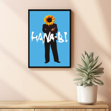 Fireworks Movie Poster, Room Decor, Home Decor, Art Poster for Gift