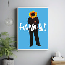Fireworks Movie Poster, Room Decor, Home Decor, Art Poster for Gift