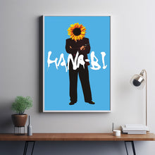 Fireworks Movie Poster, Room Decor, Home Decor, Art Poster for Gift