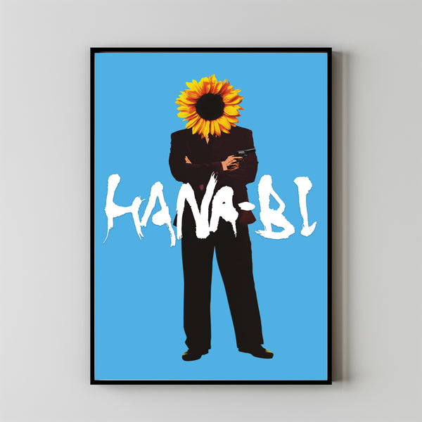 Fireworks Movie Poster, Room Decor, Home Decor, Art Poster for Gift