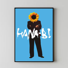 Fireworks Movie Poster, Room Decor, Home Decor, Art Poster for Gift