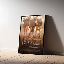 Fishbowl Movie Poster, Wall Art Prints, Art Poster, Canvas Material Gift, Keepsake, Home Decor, Live Room Wall Art 1692194750