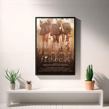 Fishbowl Movie Poster, Wall Art Prints, Art Poster, Canvas Material Gift, Keepsake, Home Decor, Live Room Wall Art 1692194750