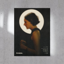 Fleabag Poster, Original Design, Wall Art, Poster Wall Art, Movie Print, Movie Poster, Fleabag Series 1603301536