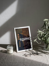 Fleabag Poster, Original Design, Wall Art, Poster Wall Art, Movie Print, Movie Poster, Fleabag Series 1685471762