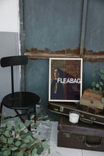 Fleabag Poster, Original Design, Wall Art, Poster Wall Art, Movie Print, Movie Poster, Fleabag Series 1685471762