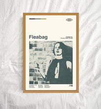 Fleabag Poster, Phoebe Waller-Bridge, Retro Movie Poster, Abstract Poster, Retro Poster, Minimalist Art, Custom Poster, Gifts For Him 1687278458