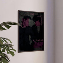 Fleabag Tv Show Poster  Abstract Print  Tv Show Poster  Aesthetic Poster  Minimalist Wall Art   High Quality 1620989585