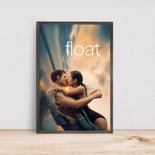 Float Movie Movie Poster, Room Decor, Home Decor, Art Poster for Gift 1669277107