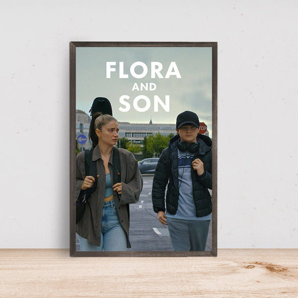 Flora and Son Movie Poster, Room Decor, Home Decor, Art Poster for Gift 1588154282