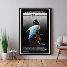 Footloose Movie Poster, Room Decor, Home Decor, Art Poster for Gift 1661002561