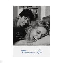 Frances Ha Movie Poster Print, Canvas Wall Art, Room Decor, Movie Art, Gifts for HimHer, Movie Print, Art Print 8x12“ 1573053061