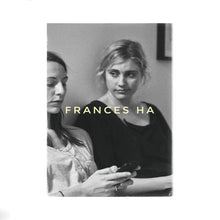Frances Ha Movie Poster Print, Canvas Wall Art, Room Decor, Movie Art, Gifts for HimHer, Movie Print, Art Print, Film Poster 1558864866