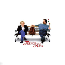 French Kiss Movie Poster Print, Canvas Wall Art, Room Decor, Personalized gift, Wall Art Print, Art Poster For Gift, Movie Print 1644132225