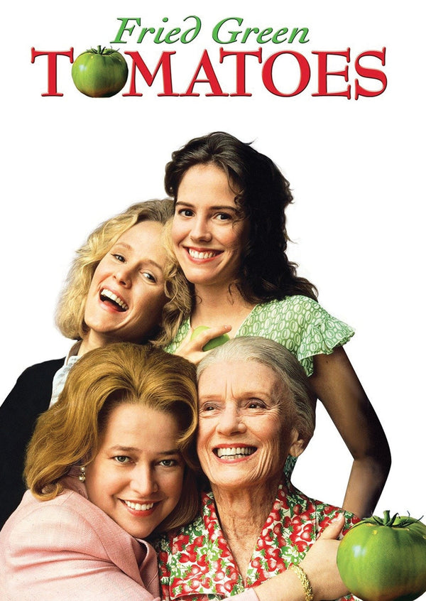 Fried Green Tomatoes Alternative Film Movie Print Wall Art Poster 1578949821