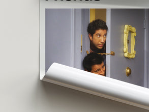 Friends Poster, Friends Poster Print, Friends Series Poster Print, Tv Series Posters Art, Poster Wall Art 1465718418