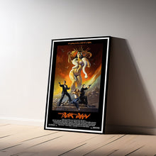 From Dusk Till Dawn, Movie Poster, Art Poster, Canvas Material Gift, Keepsake, Home Decor, Live Room Wall Art, Wall Art Print 1697161065