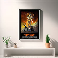 From Dusk Till Dawn, Movie Poster, Art Poster, Canvas Material Gift, Keepsake, Home Decor, Live Room Wall Art, Wall Art Print 1697161065