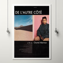 From The Other Side Movie Poster Print, Canvas Wall Art, Room Decor, Movie Art