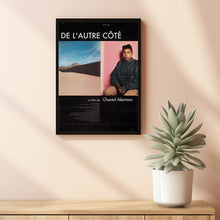 From The Other Side Movie Poster Print, Canvas Wall Art, Room Decor, Movie Art
