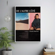 From The Other Side Movie Poster Print, Canvas Wall Art, Room Decor, Movie Art