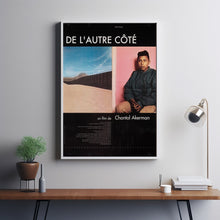 From The Other Side Movie Poster Print, Canvas Wall Art, Room Decor, Movie Art