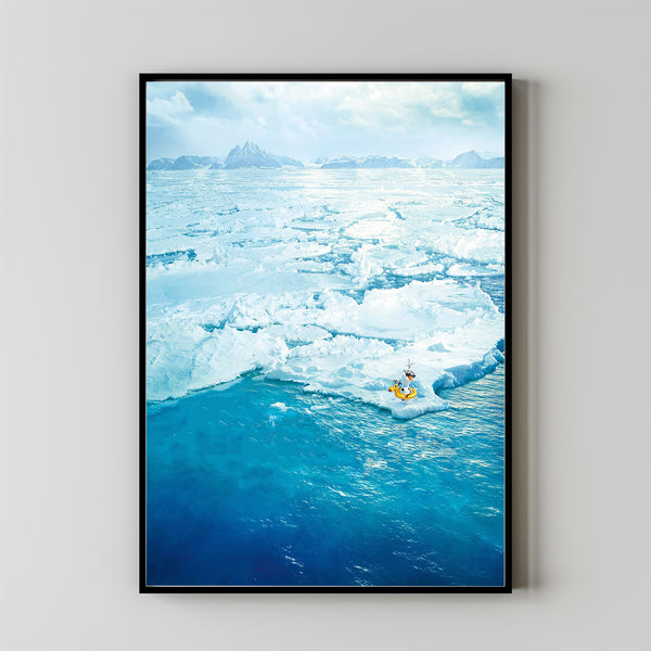 Frozen Movie Poster 2023 FilmRoom Decor Wall ArtPoster GiftCanvas prints 6