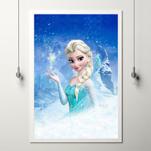 Frozen Movie Poster 2023 FilmRoom Decor Wall ArtPoster GiftCanvas prints 7