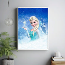 Frozen Movie Poster 2023 FilmRoom Decor Wall ArtPoster GiftCanvas prints 7