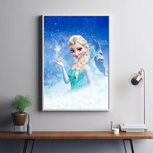 Frozen Movie Poster 2023 FilmRoom Decor Wall ArtPoster GiftCanvas prints 7