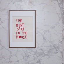 Funny Toilet Print Trendy Bathroom Wall Art Minimalist Heart Poster Cute Quote Decor Funny Bathroom Wall Art Print  Wall Art 1 Print 1519323178