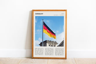 Germany Wall Art Berlin Poster Poster Europe Germany Berlin  Black White Poster  Poster  Art Gift 1704604377