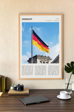 Germany Wall Art Berlin Poster Poster Europe Germany Berlin  Black White Poster  Poster  Art Gift 1704604377