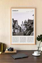 Germany Wall Art Berlin Poster Poster Europe Germany Berlin  Black White Poster  Poster  Art Gift 1698466163