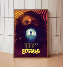 Ghost Stories (2018) Movie  Poster, Room Decor, Home Decor, Art Poster