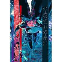 Ghost in the Shell Movie Poster High Quality Print Photo Wall Art Canvas Cloth Multi size 1526557850