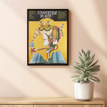 Ghostbusters Movie Poster Print, Canvas Wall Art, Room Decor, Movie Art