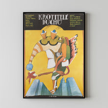 Ghostbusters Movie Poster Print, Canvas Wall Art, Room Decor, Movie Art