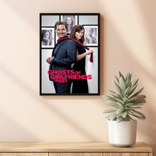Ghosts of Girlfriends Past (2009) Movie  Poster, Room Decor, Home Decor, Art Poster_DS04