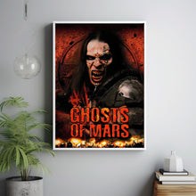 Ghosts of Mars (2001) Movie  Poster, Room Decor, Home Decor, Art Poster_DS06