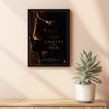 Ghosts of War (2020) Movie  Poster, Room Decor, Home Decor, Art Poster_DS08