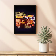 Ghosts on the Loose (1943) Movie  Poster, Room Decor, Home Decor, Art Poster_DS04