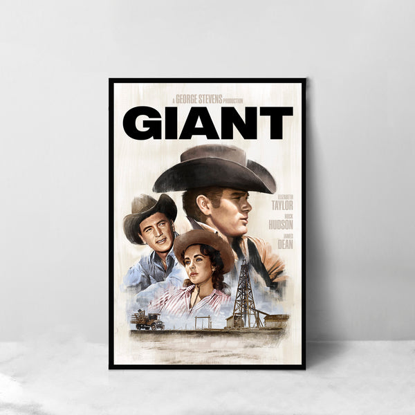 Giant Movie Poster - High Quality Canvas Art Print - Room Decoration - Art Poster For Gift 1615630520