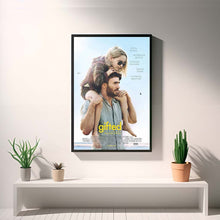 Gifted Movie Poster, Art Poster, Home Decor, Wall Art Prints, High Quality Reproduction, Keepsake 1648886264