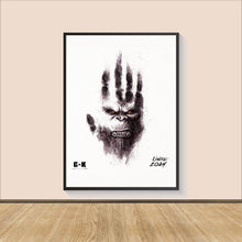 Godzilla x Kong The New Empire 2024 Movie Poster Print, Canvas Wall Art, Room Decor, Personalized gift, Wall Art Print, Art Poster For Gift 1676925842