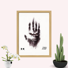 Godzilla x Kong The New Empire 2024 Movie Poster Print, Canvas Wall Art, Room Decor, Personalized gift, Wall Art Print, Art Poster For Gift 1676925842