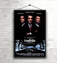 GoodFellas Movie Poster High Quality Print Photo Wall Art Canvas Cloth Poster 1537796998