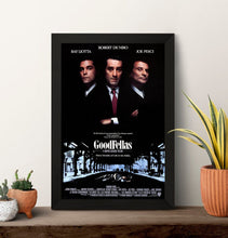 GoodFellas Movie Poster High Quality Print Photo Wall Art Canvas Cloth Poster 1537796998