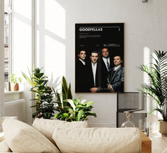 Goodfellas Poster  Art Print  Movie Posters  Gift for Movie lovers 1301334353